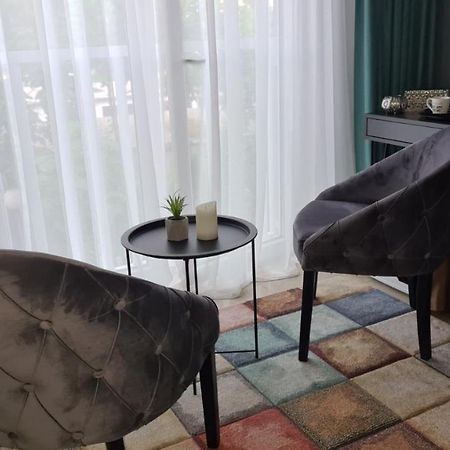 Apartman Silver Bugojno Exterior foto