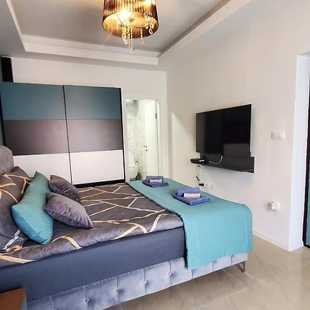 Apartman Silver Bugojno Exterior foto