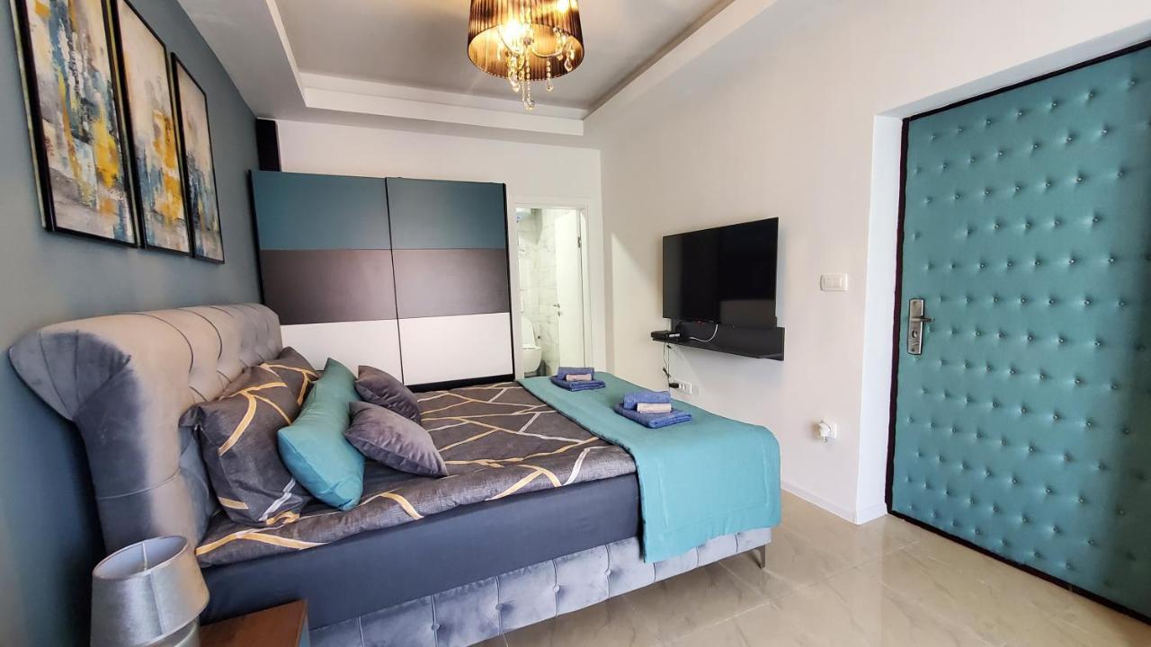 Apartman Silver Bugojno Exterior foto