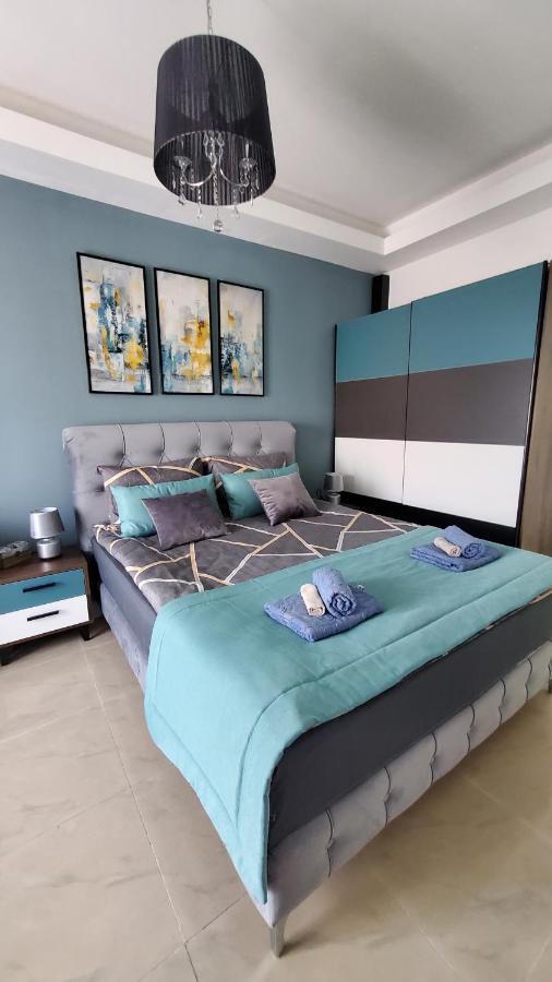 Apartman Silver Bugojno Exterior foto
